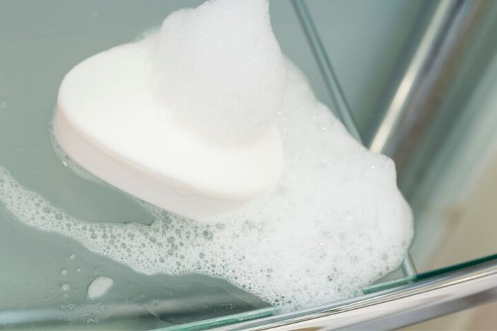 5 important frugal tips for 2023 to make your life easier, Switching liquid soap for bar soap