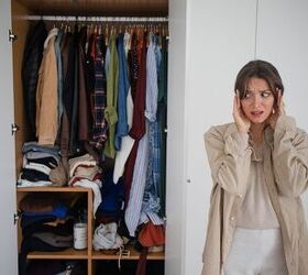15 pieces of bad decluttering advice you shouldn t listen to, You don t need a capsule wardrobe