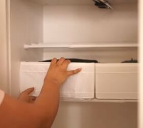 25 simple practical home organization hacks you need to see, How to use IKEA organizers