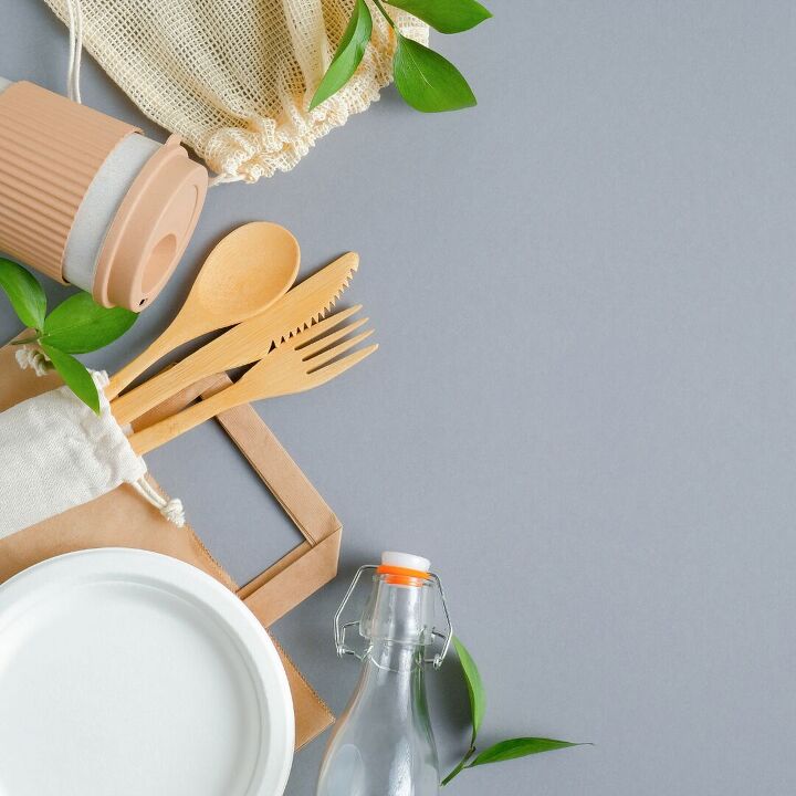 22 Ways to Consume Less Today | Simplify