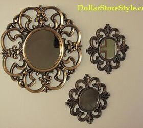 my ten favourite decor items from the dollar store