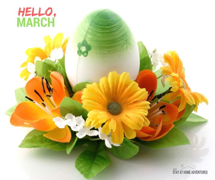 Spring April May 30 Tips To Save Big These Spring Months (A March, April, & May Guide ...