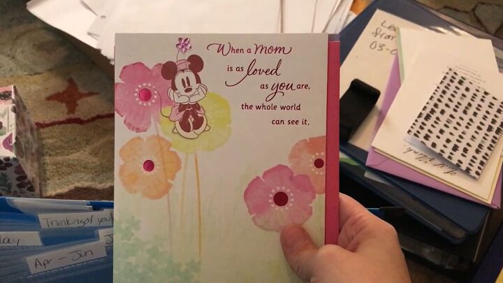 How to Organize Paperwork at Home in 4 Simple Steps | Simplify