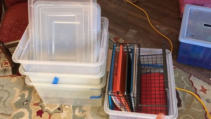 How to Organize Paperwork at Home in 4 Simple Steps | Simplify