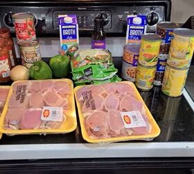 How to Make 10 Slow Cooker Freezer Dump Meals in 1 Hour Simplify