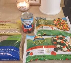 5 Healthy Dollar Tree Vegan Recipes You Can Make For 6.25 Simplify