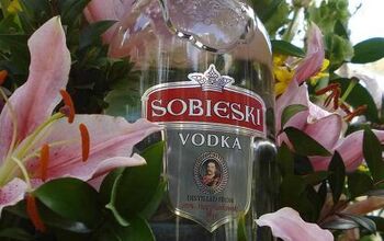 10 Amazing Uses for Vodka Besides Making Cocktails