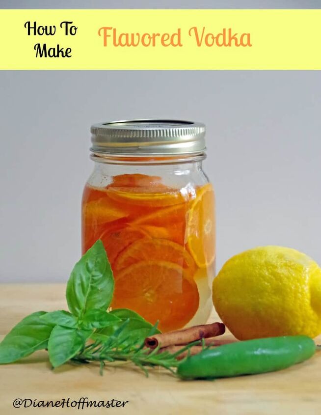20 creative uses for orange peels