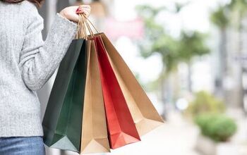 How to Shop Like a Minimalist: 4 Key Shopping Tips