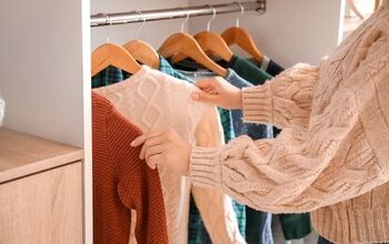 How to Create a Minimalist Winter Wardrobe