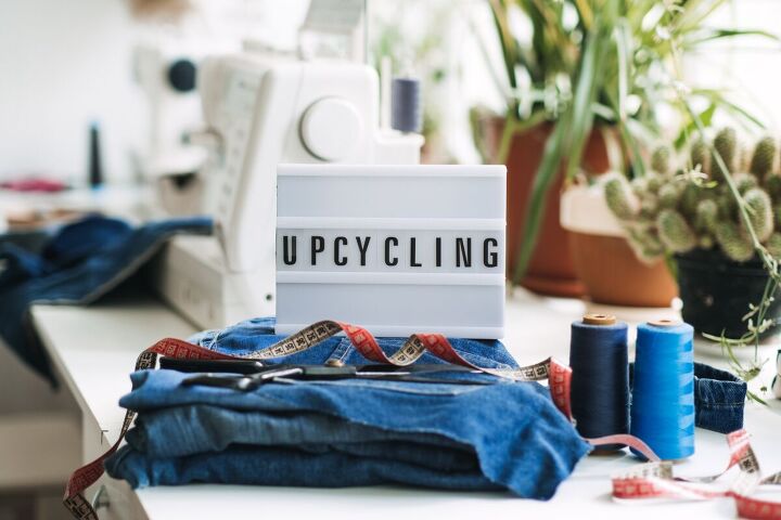Upcycle Store 7 Easy Thrift Store Upcycles to Make Cute DIY Home Decor | Simplify