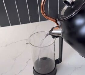 10 things i don t buy anymore what i use instead, French press coffee