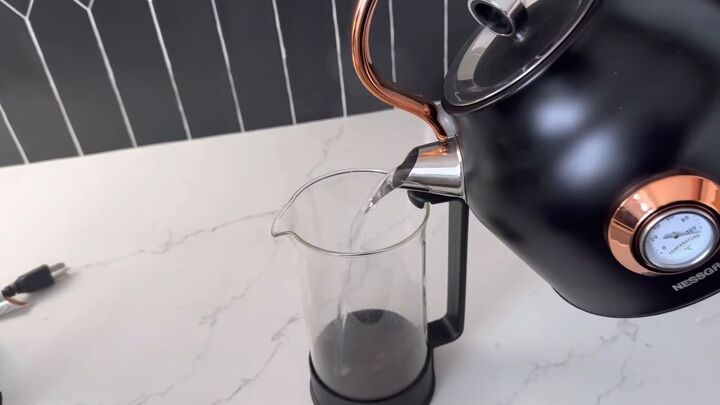 10 things i don t buy anymore what i use instead, French press coffee