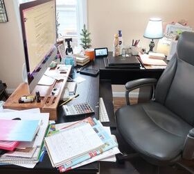 5 frugal decor ideas for your office, 5 Frugal Decor Ideas for Your Office