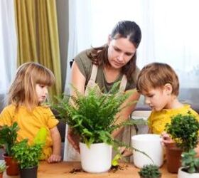 10 frugal homemaking secrets, Country homemaking always includes growing a garden