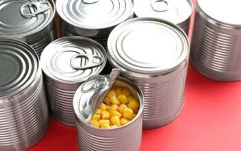 50+ Cheap Non Perishable Foods To Stockpile For An Emergency