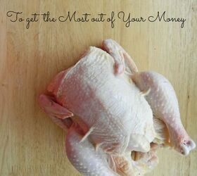 5 old fashioned ways to preserve food, how to bake a raw chicken