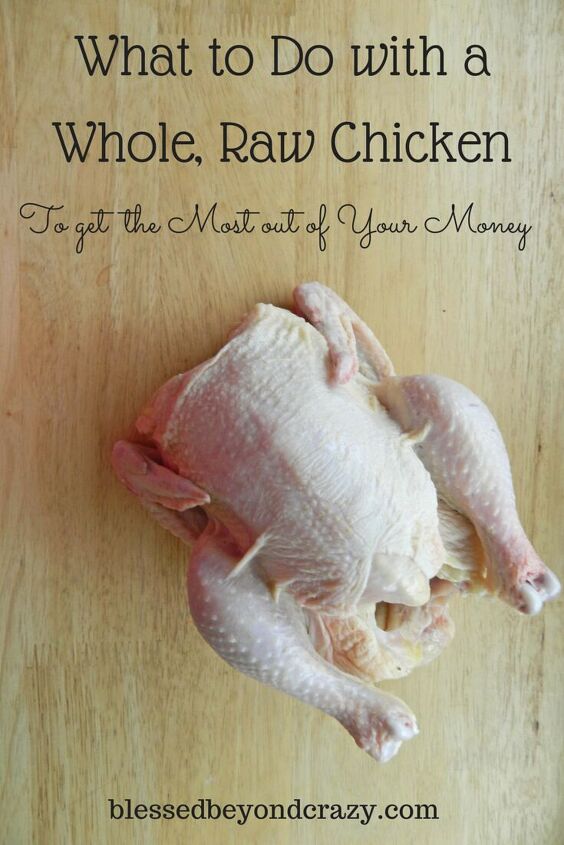 5 old fashioned ways to preserve food, how to bake a raw chicken