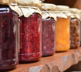 5 old fashioned ways to preserve food, 5 Old Fashioned Ways to Preserve Food