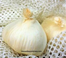 15 kitchen hacks that make life easier, Garlic 1