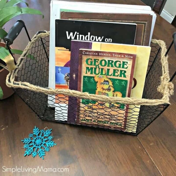Interesting and Unique Child Book Storage Ideas | Simplify