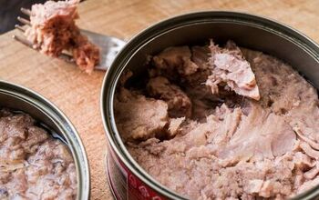 4 Cheap Canned Tuna Recipes That Make Mouth-Watering Meals