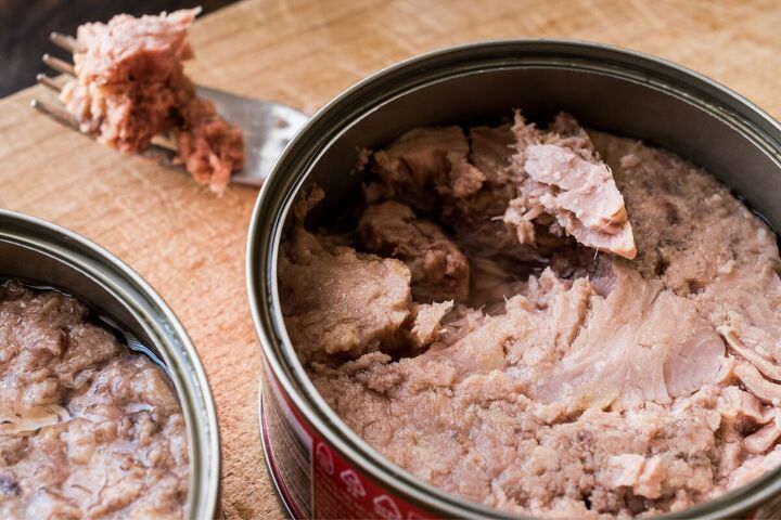 4 cheap canned tuna recipes that make mouth watering meals, Canned tuna