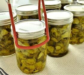 8 time-saving canning tips from a fabulous homesteader