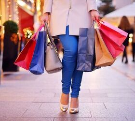 8 Tips For How to Avoid Shopper's Guilt