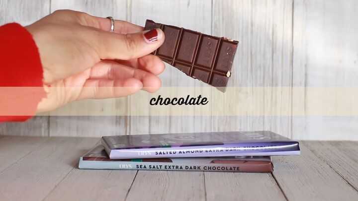 8 wasteful things i still buy with a zero waste lifestyle, Eco friendly chocolate