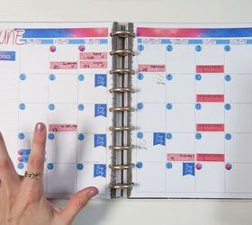 budgeting 101 how to track your spending set up a budget, Preparing for the next month