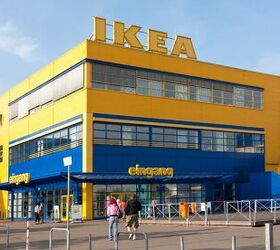 the 12 best things to buy at ikea, The best things to buy at IKEA