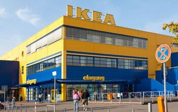 The 12 Best Things to Buy at IKEA