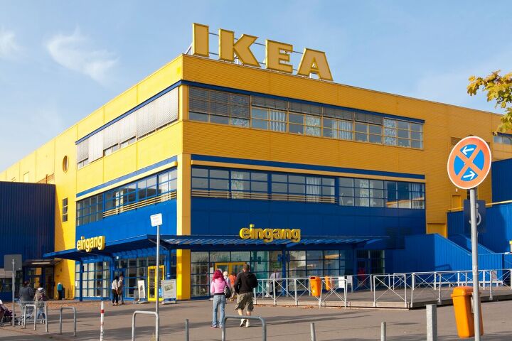the 12 best things to buy at ikea, The best things to buy at IKEA