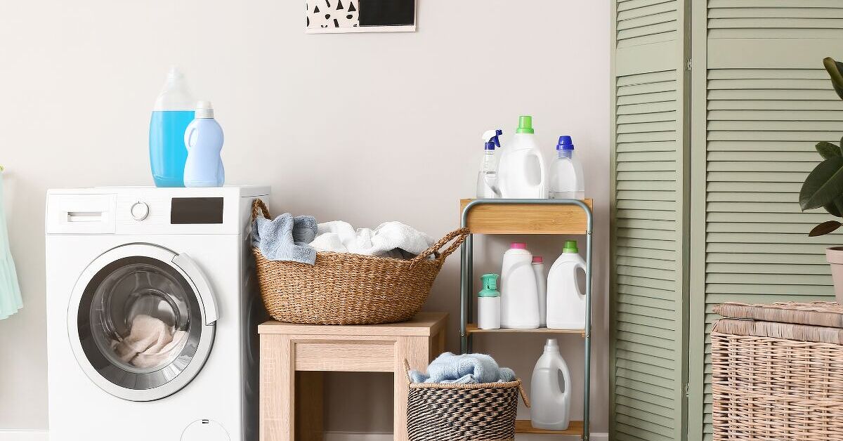 7 Ways to Hack Home Organization for Small Spaces | Simplify