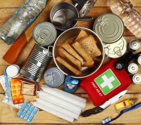 20 Prepper Items to Hoard So You Can Be Ready For Any Emergency