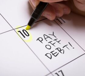 how to choose the right debt payoff strategy for you, How to pay off debt fast