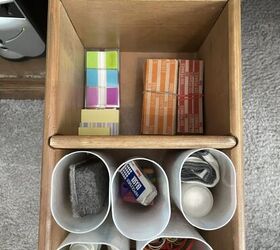 Brilliant Ways to Organize Your Office Supplies