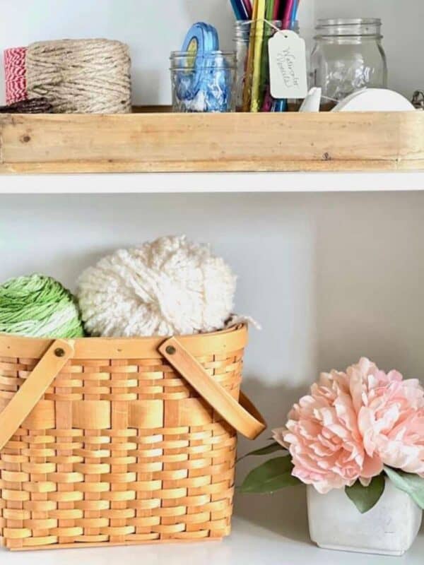 tips to create a beautiful organized laundry roomif typeof ez ad uni, Perfecting Places