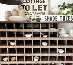 5 easy and inexpensive ways to add spring vintage home decor