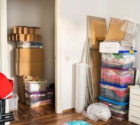 What is Clutter Creep & How Can You Prevent It in Your Home?