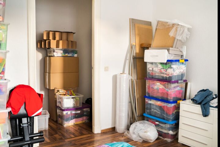 what is clutter creep how can you prevent it in your home, How to stop clutter creep