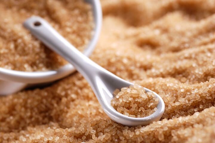 what not to stockpile for food shortages 6 things that don t last, Brown sugar