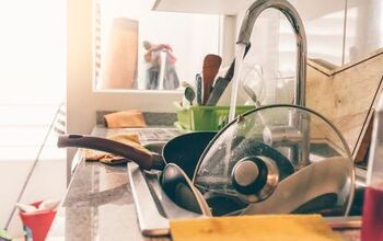 How to Declutter Your Kitchen & Redecorate on a Budget