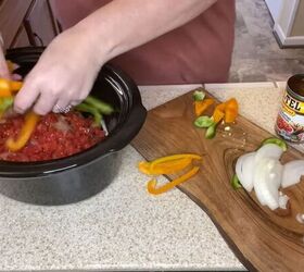 3 easy, tasty & cheap Crock-Pot meals that serve 4 people