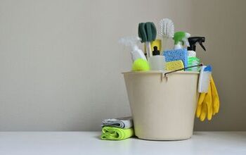 Awesome Dollar Tree Cleaning Hacks