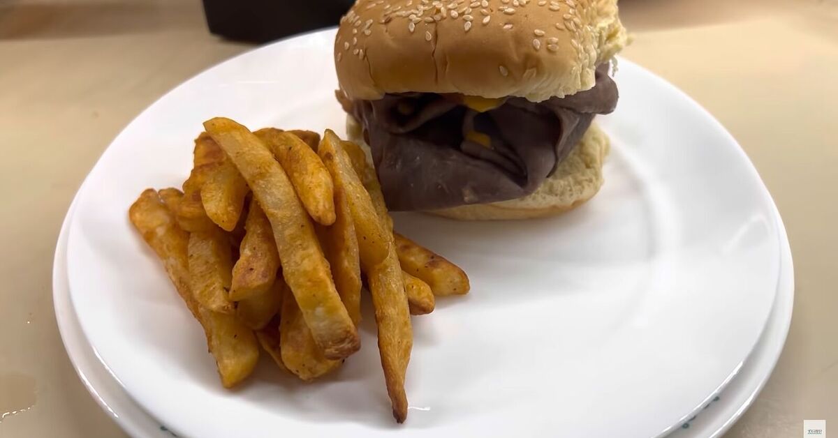 The best copycat fast food recipes you need to try! | Simplify