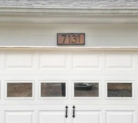 5 fast steps to up your curb appeal when you are on a budget