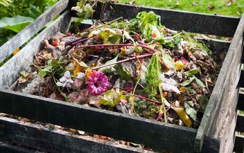 Backyard Composting for Beginners