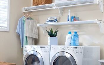 Making the Most of Your Laundry Room Size